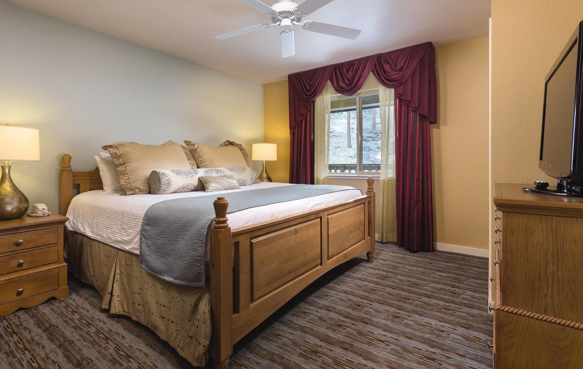 Worldmark South Shore Round Hill Экстерьер фото