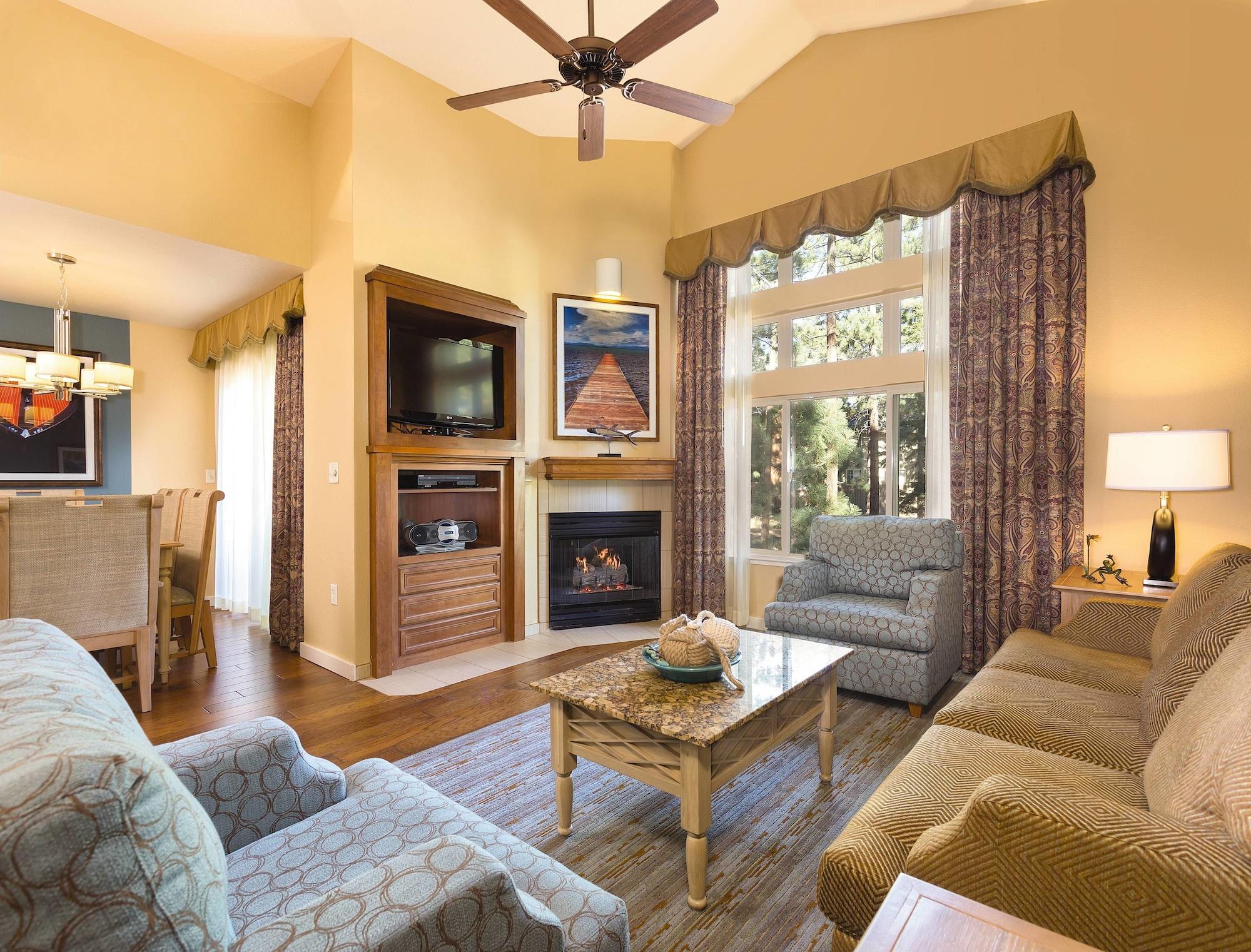 Worldmark South Shore Round Hill Экстерьер фото