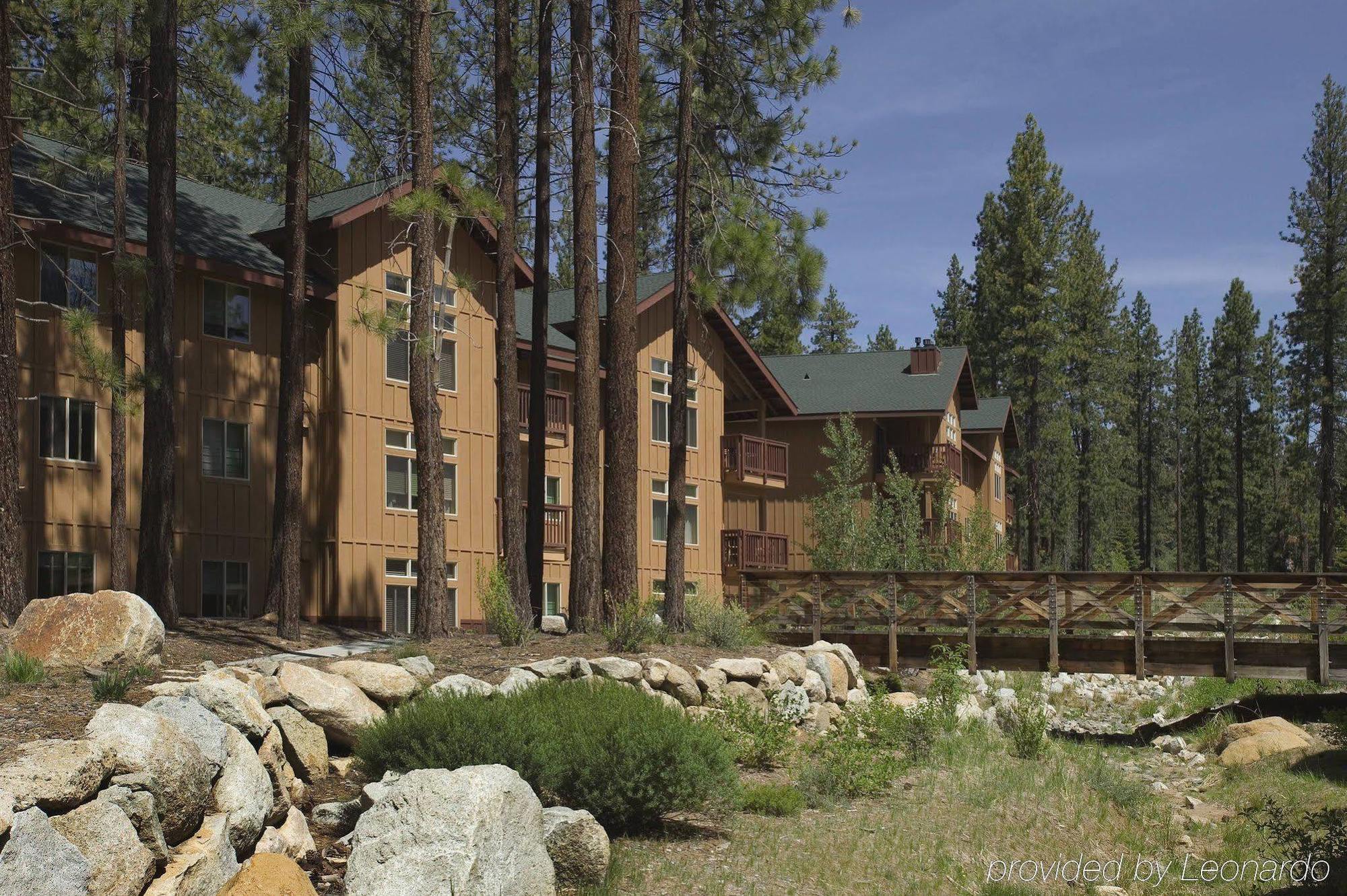 Worldmark South Shore Round Hill Экстерьер фото