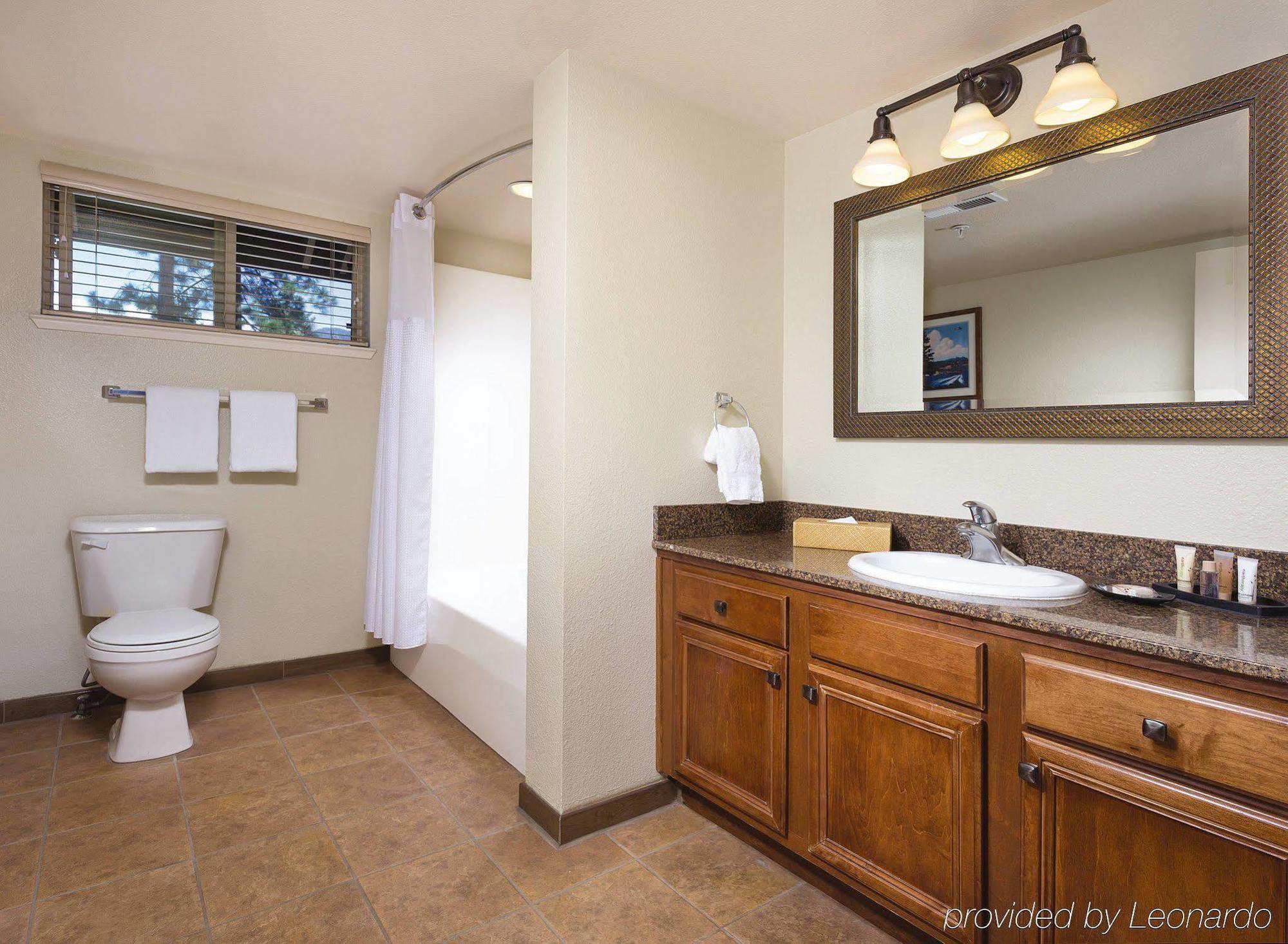 Worldmark South Shore Round Hill Экстерьер фото