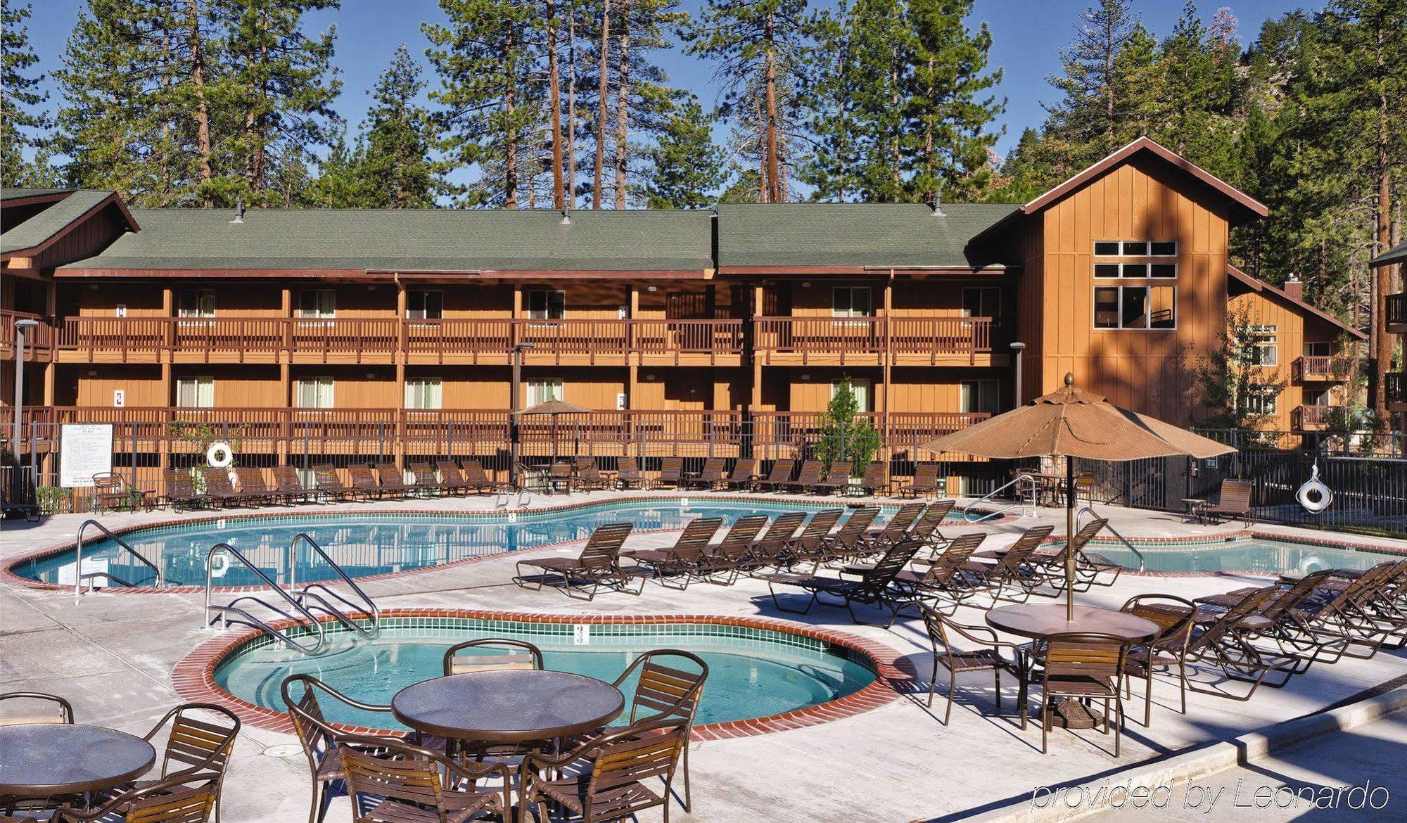 Worldmark South Shore Round Hill Экстерьер фото