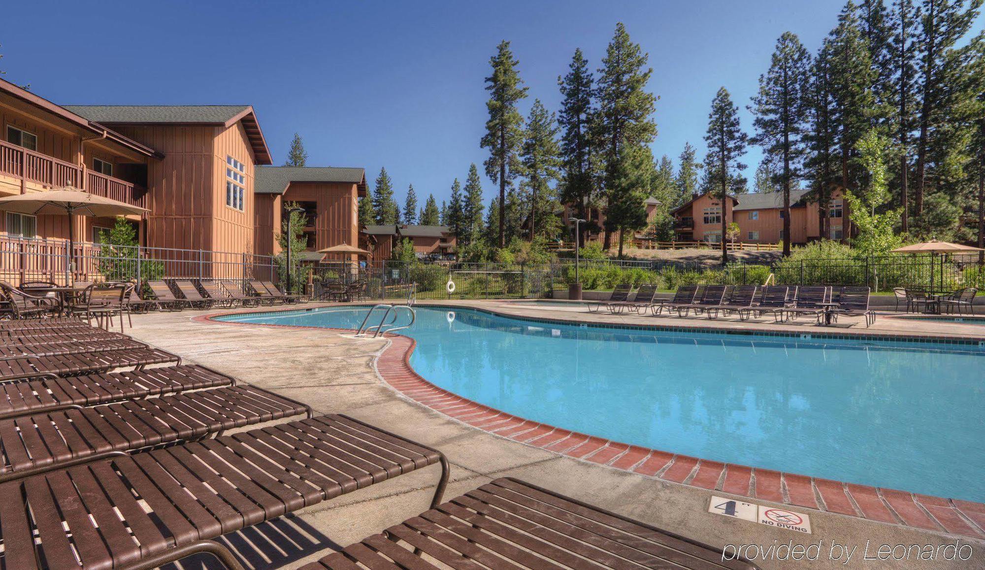 Worldmark South Shore Round Hill Экстерьер фото