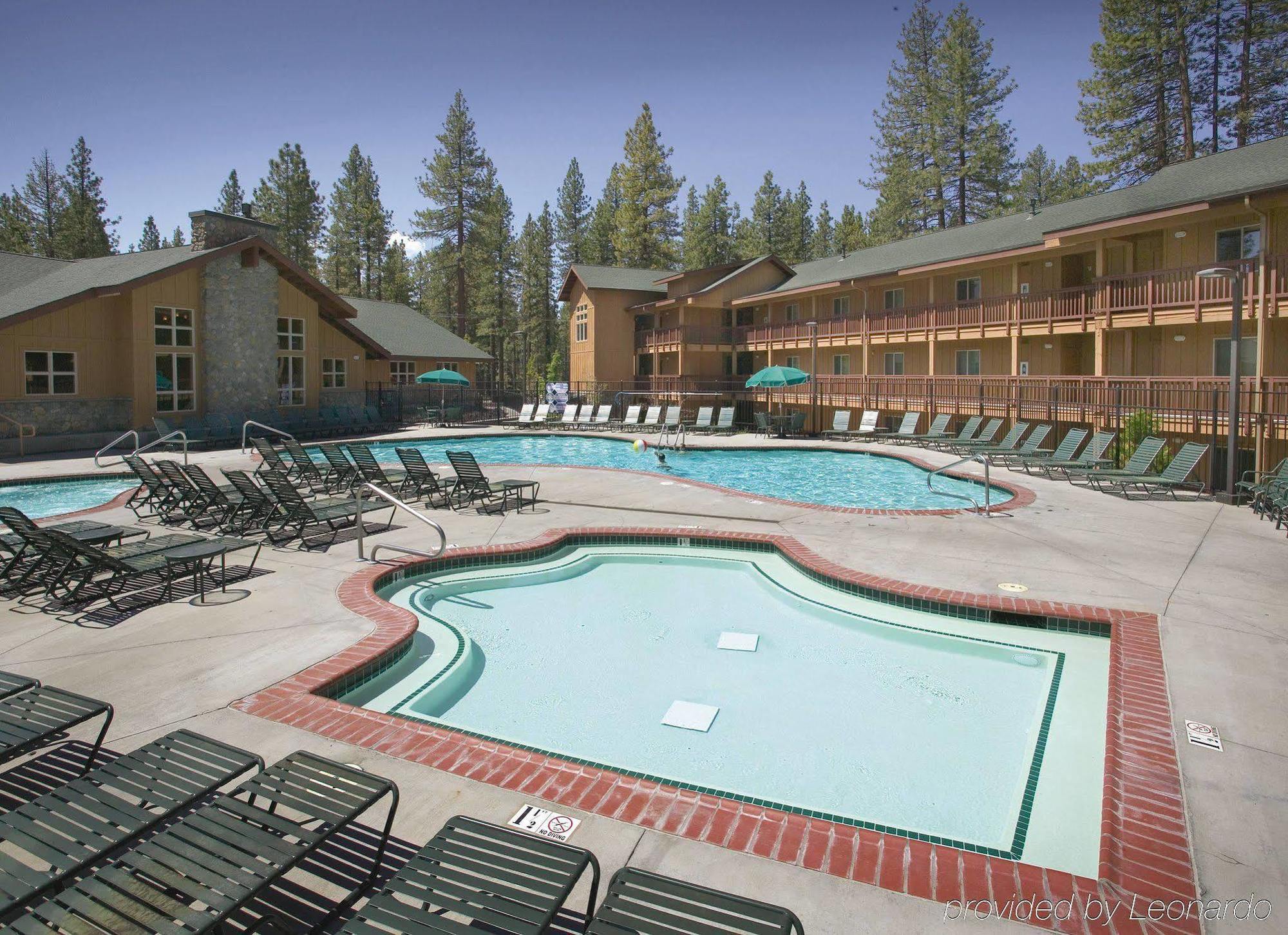 Worldmark South Shore Round Hill Экстерьер фото