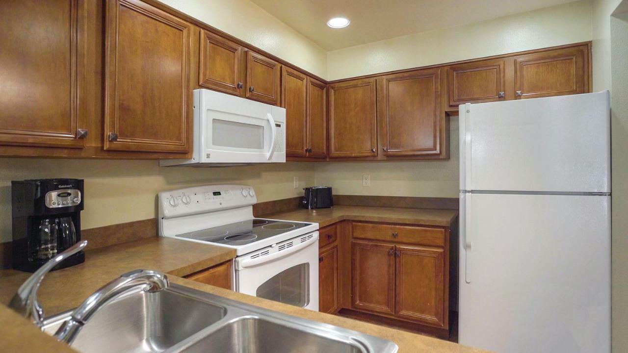 Worldmark South Shore Round Hill Экстерьер фото