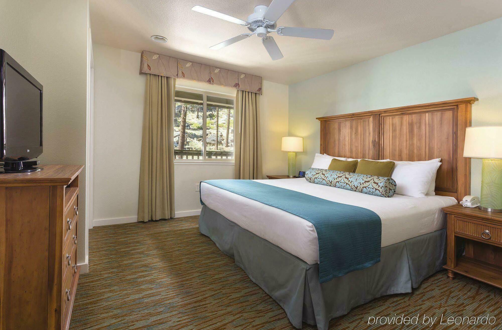 Worldmark South Shore Round Hill Экстерьер фото